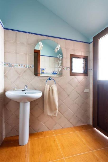 Casa Paraiso Chajaco Екстериор снимка