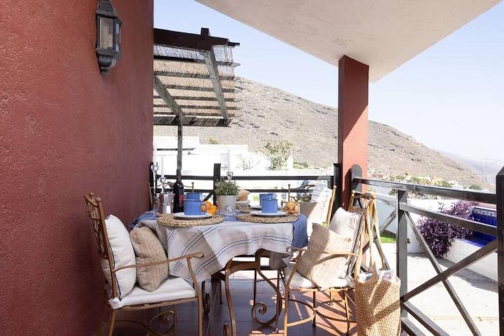 Casa Paraiso Chajaco Екстериор снимка