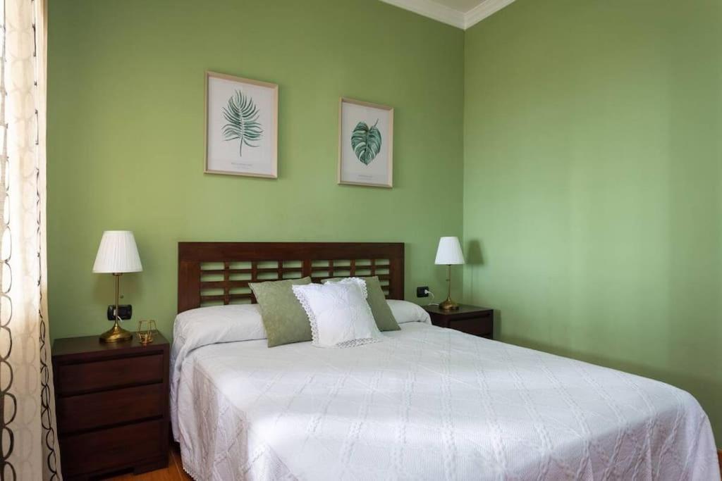 Casa Paraiso Chajaco Екстериор снимка