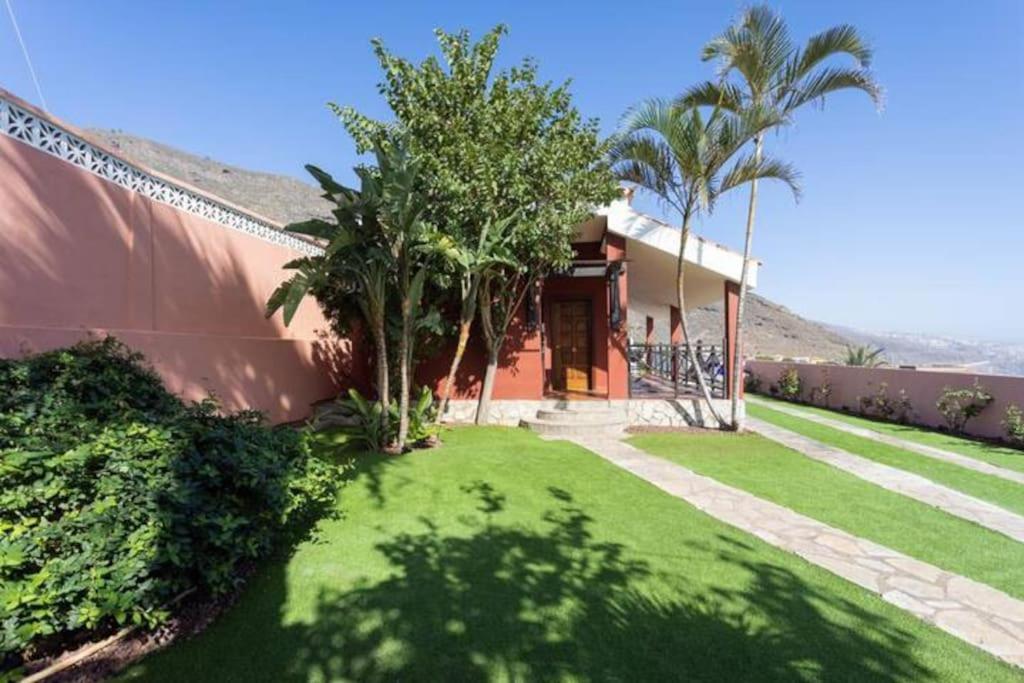 Casa Paraiso Chajaco Екстериор снимка