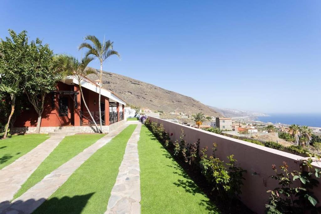 Casa Paraiso Chajaco Екстериор снимка
