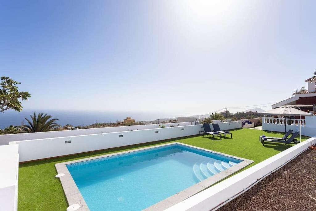 Casa Paraiso Chajaco Екстериор снимка